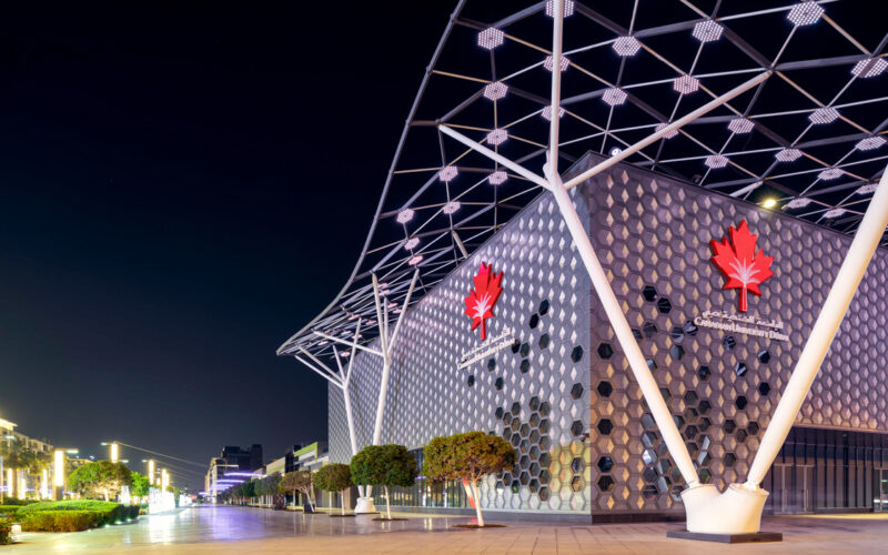 Canadian University Dubai launches Bachelor of Science in Design and Artificial Intelligence - canadian university