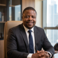 Business Leader Spotlight: Collins Mazhambe - business leader