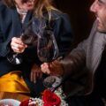 Dubai’s Newest Dining Trend Isn’t a Dish, It’s an Experience for Bringing Back the Old Romance - dubai newest