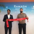 Grovy Developers and USquare Luxe Properties Unveil Show Apartment for Ramada Residences by Wyndham, Marking a New Benchma...