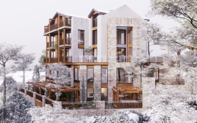 Holive Residences launches exclusive off-plan sales for its inaugural project - holive residences