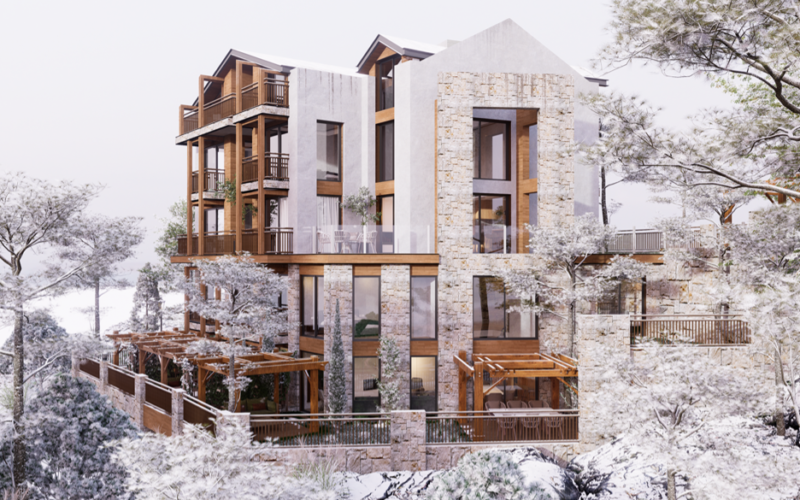 Holive Residences launches exclusive off-plan sales for its inaugural project - holive residences