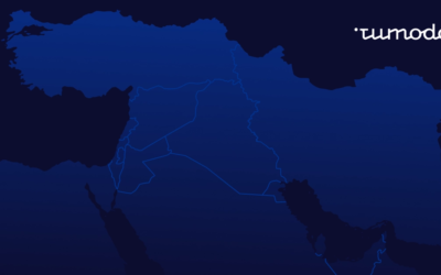 MENA Business Travel Airfares Rise 46% in H1 2026 as April Marks the Demand Peak, Tumodo Reports - mena business