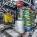 Swisslog introduces FastMove – a high-performance, scalable next-generation monorail solution for future-ready pallet tr...