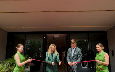 Object 1 expands Dubai pipeline with V1TER Residence launch in JVC - object expands