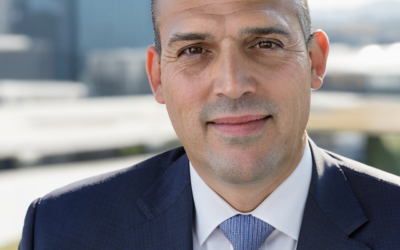 Company Spotlight: Jassen Trenkow, Founder & Managing Partner of DynamiCOO & dCOO.ai - company spotlight