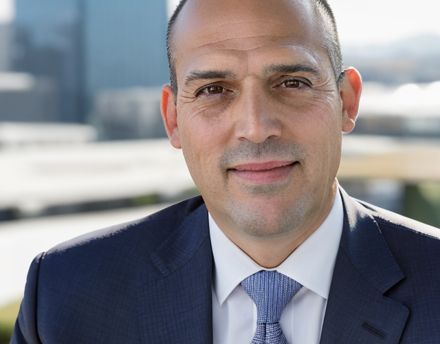 Company Spotlight: Jassen Trenkow, Founder & Managing Partner of DynamiCOO & dCOO.ai - company spotlight