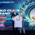 Global Innovation Meets Saudi Roads: Petromin Launches Linglong Tire in the Kingdom - global innovation