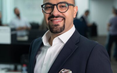 Middle East and Africa Enterprises Prioritize Data Control and Sovereignty to Enable Trusted AI Growth - middle east