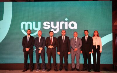 UAE-based Syrian Entrepreneurs Launch Syria’s First Ever Super App to Enable Seamless Digital Payments - uae-based syrian