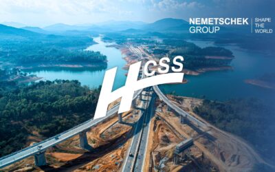Nemetschek Group Strengthens GCC Construction Sector with Completion of HCSS Acquisition - nemetschek group