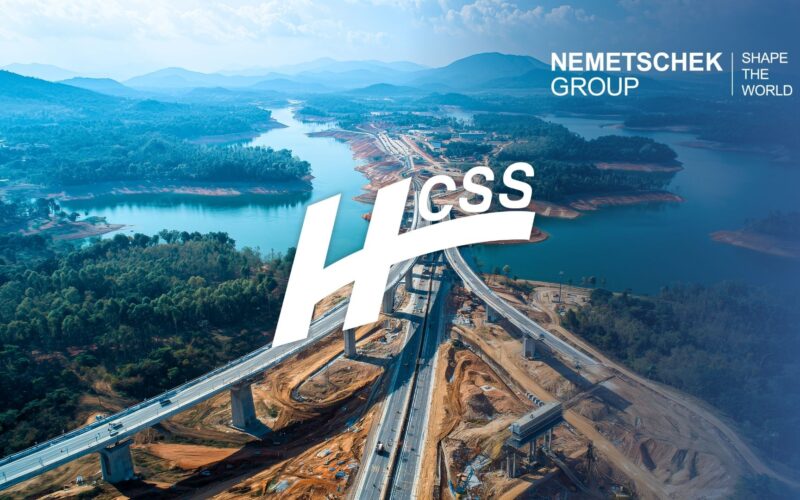 Nemetschek Group Strengthens GCC Construction Sector with Completion of HCSS Acquisition - nemetschek group