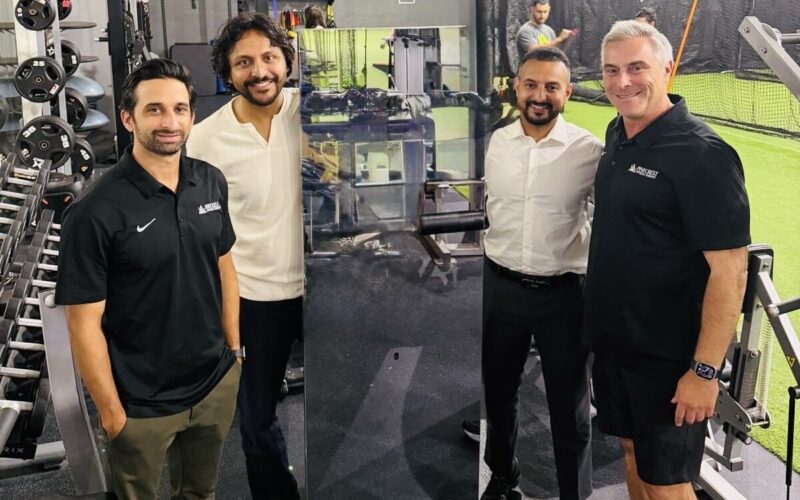 Amplifai Health Introduces NUR to Bring Thermal Intelligence to Athlete Performance - amplifai health