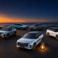 OMODA & JAECOO Records 178% Global Sales Growth in June, Surpassing 75,000 Vehicles Again - omoda jaecoo
