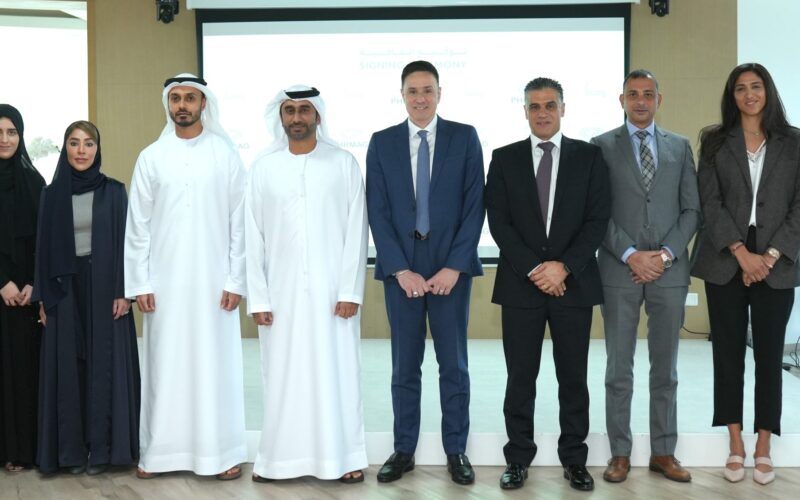 PHRMAG and the Authority of Social Contribution – Ma’an Partner to Enhance Oncology and Rare Disease Care in Abu Dhabi...