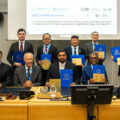 METRA Group Highlights Gold-Backed Digital Asset Infrastructure at WSIS Forum 2026 in Geneva - metra group