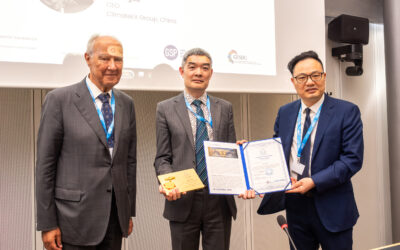 UAE Green Vision Takes Center Stage in Geneva: Advancing Global Green Value Infrastructure at WSIS Forum 2026 and AI for G...