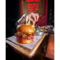 FIRE AND FLAVOUR: RODEO DRIVE IBN BATTUTA GATE TEASES THE LAUNCH ITS NEW FOOD MENU - fire flavour