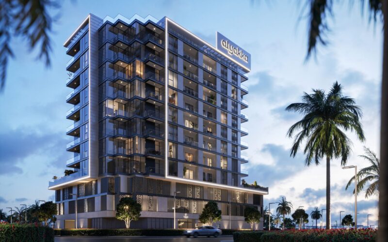 HOMEGROWN DEVELOPER ALYAKKA DELIVERS FIRST FREEHOLD PROJECT ON SCHEDULE - homegrown developer