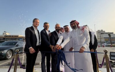 Hyundai Naghi Arrives to Obhur - hyundai naghi