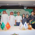 Official Launch of “Silkroad Origin Mobile Arabia” via Saudi-Vietnamese Partnership - official launch