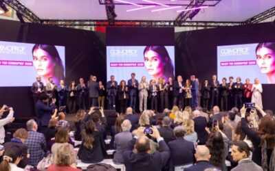 COSMOPROF WORLDWIDE BOLOGNA MARKS 60 YEARS OF SHAPING THE GLOBAL BEAUTY INDUSTRY WITH A REIMAGINED 2027 EDITION - cosmopro...