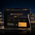 The National Auto Award (NAA) Launches a Digital Platform Documenting 14 Years of Achievements - national auto