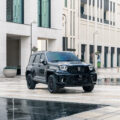 GWM TANK 700: Redefining Luxury Off-Road SUVs - tank redefining