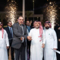 United International Transportation Company (Budget Saudi) Launches Its Third Brand, Auto World, in Short-Term Car Rental ...