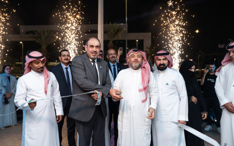 United International Transportation Company (Budget Saudi) Launches Its Third Brand, Auto World, in Short-Term Car Rental ...
