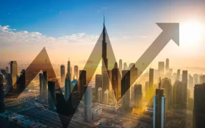 The Hidden Cost of an Opaque Market: What Dubai Real Estate Teaches Us About Trust - hidden cost
