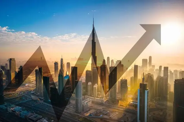 The Hidden Cost of an Opaque Market: What Dubai Real Estate Teaches Us About Trust - hidden cost