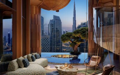 R.Evolution Scales EYWA Into A Global Longevity-led Real Estate Brand - evolution scales
