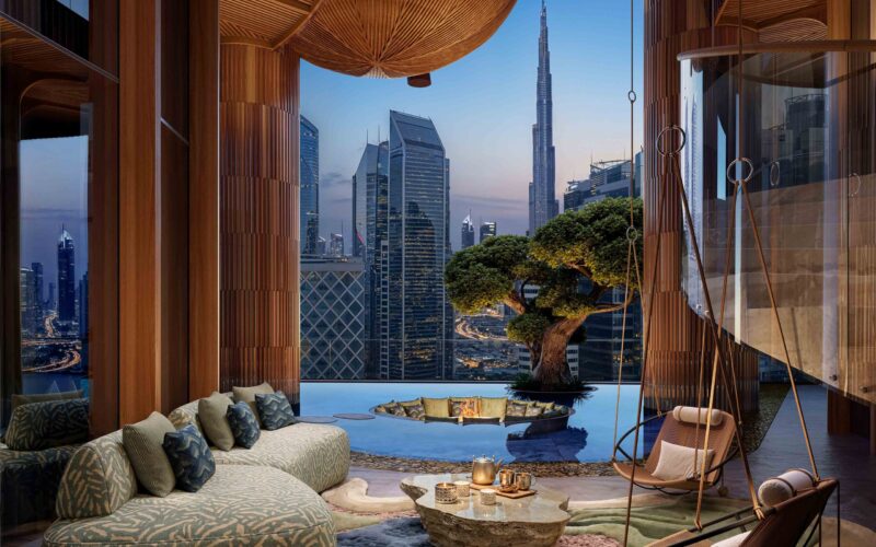 R.Evolution Scales EYWA Into A Global Longevity-led Real Estate Brand - evolution scales