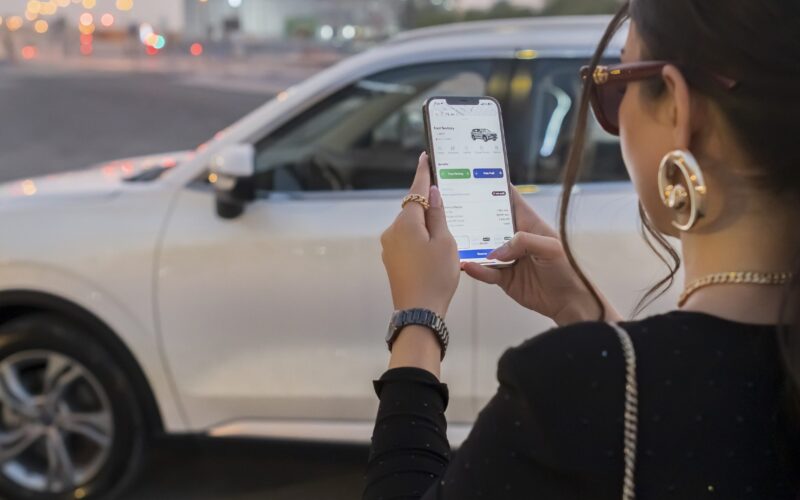 Udrive’s data reveals how freedom of choice is shaping UAE Millennials’ mobility habits - udrive data