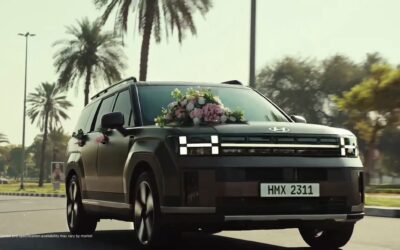 Hyundai empowers customers to make smarter ownership decisions with the all new Your Perfect Partner campaign - hyundai em...