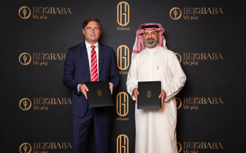 OGold Expands International Reach Through Strategic Partnership with BELOBABA - ogold expands