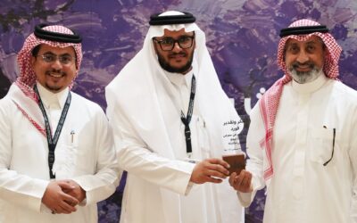 Mohamed Yousuf Naghi Motors Ford Hosts “Where Beauty Tells Its Tale” Art Exhibition in Abha as Part of the Darb Al Fan...