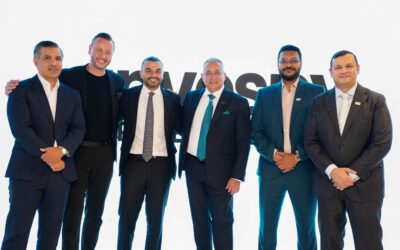 Invespy launches the Broker Hub, a first-of-its-kind independent hub for Dubai’s real estate community at Sheikh Zayed R...