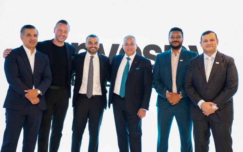 Invespy launches the Broker Hub, a first-of-its-kind independent hub for Dubai’s real estate community at Sheikh Zayed R...