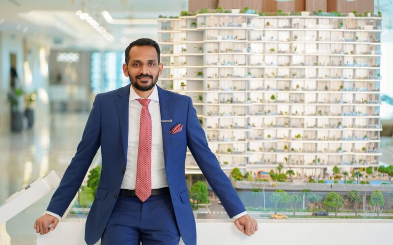 CASAGRAND ACCELERATES UAE EXPANSION WITH PLANS TO DEVELOP OVER 6 MILLION SQ. FT. IN DUBAI - casagrand accelerates