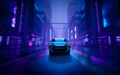 OMODA 4 Unveils ‘The Super AI Cockpit That Truly Understands Global Youth’ Ahead of UAE Debut - omoda unveils