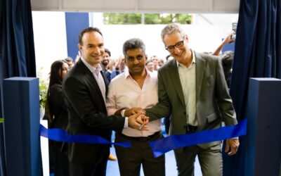 OPSWAT Opens Its First Office and Critical Infrastructure Protection Lab in India - opswat opens