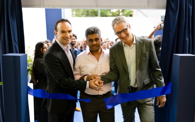 OPSWAT Opens Its First Office and Critical Infrastructure Protection Lab in India - opswat opens