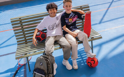 A fresh start, packed their way: REDTAG unveils Back-to-School 2026 - fresh start