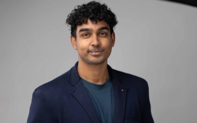 Shevyn Marshall to Represent Holcim UAE and Oman at One Young World Summit 2026 - shevyn marshall