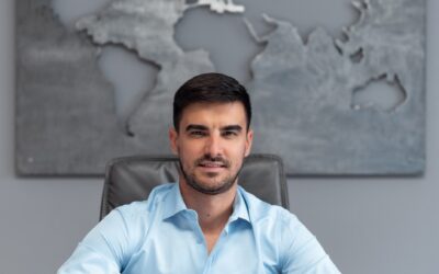 Why the Middle East Will Lead the Sovereign AI Era - middle east