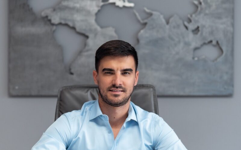 Why the Middle East Will Lead the Sovereign AI Era - middle east