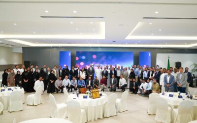 Snowflake powers KSA’s Zahid Group’s data and AI transformation to unlock enterprise value - snowflake powers