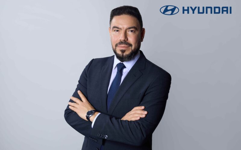 Tarek Mosaad Elected President of the African Association of Automotive Manufacturers - tarek mosaad